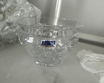 Waterford Crystal - Marquis, Ehre, Waterford Kristallschale, Made in Germany