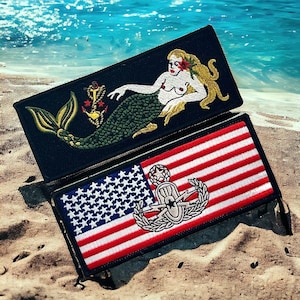 Punhos Liberty EOD da Marinha dos EUA