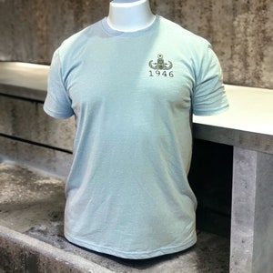 Men&#39;s 1946 EOD T Shirt