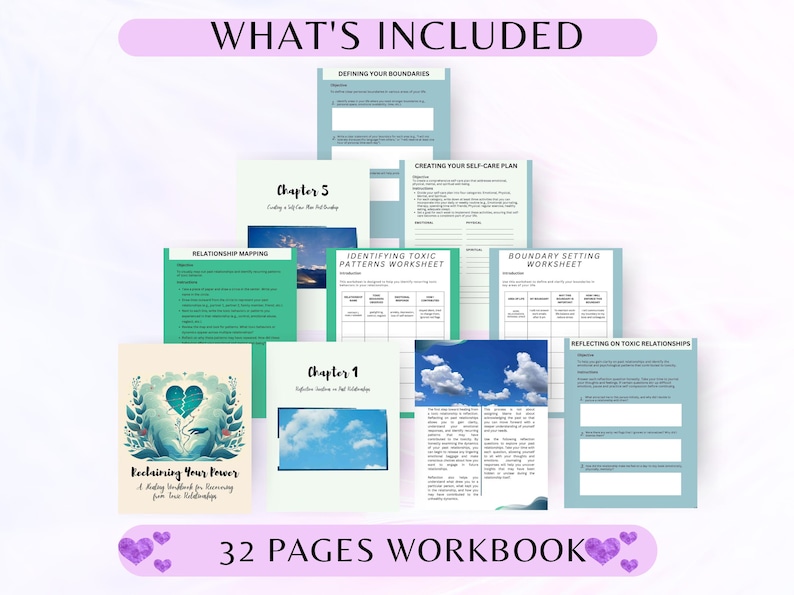 lead magnet workbook, journal with prompts, digital done for you, mental health bundle, Positive Affirmation, Personal Development, life coaching tools, toxic relationship, plr ebook  resources, canva course creator, therapist counsellor