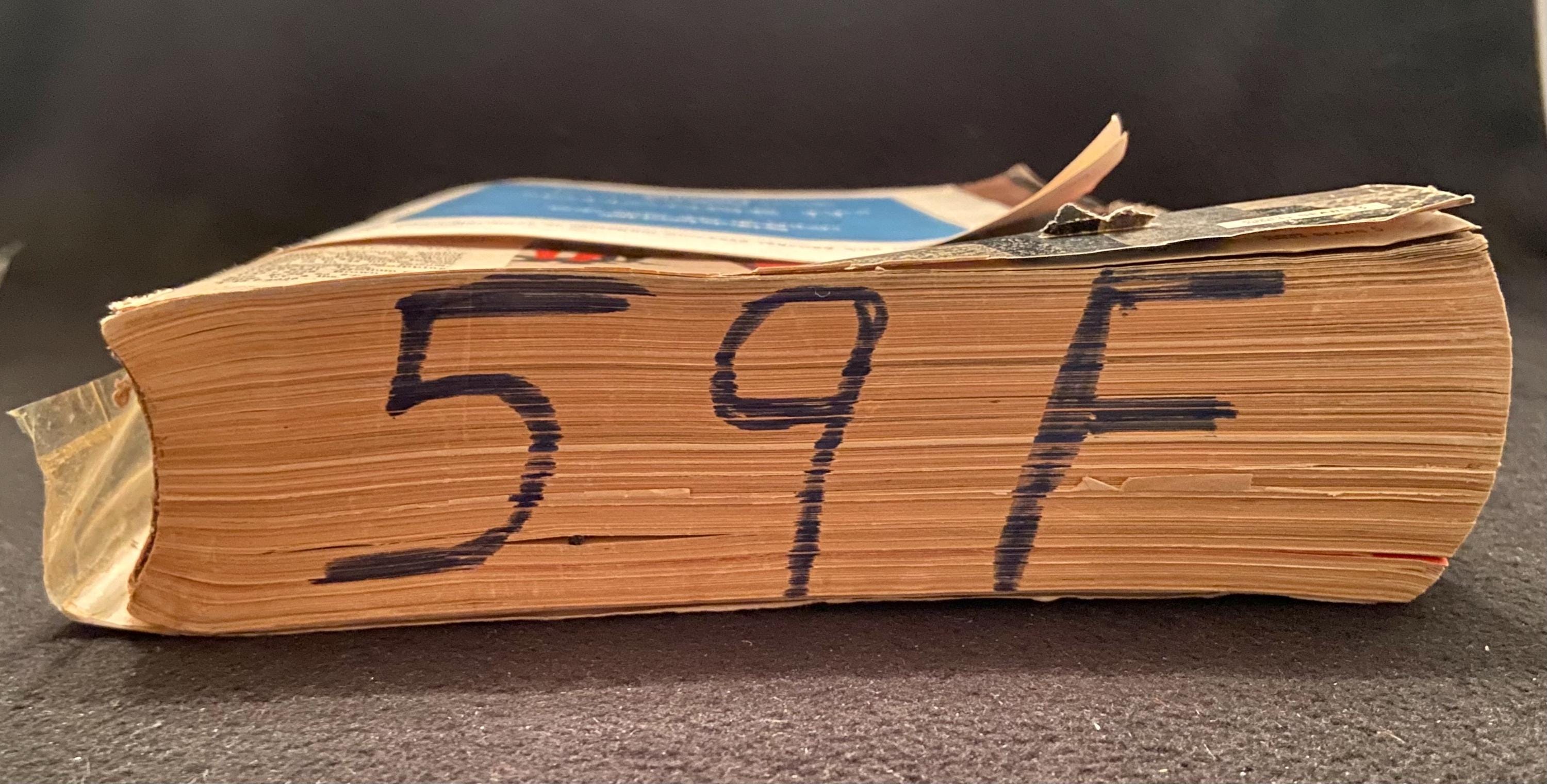 Vintage 1959 Sears Catalogmemphis, Tennessee Catalog Distribution