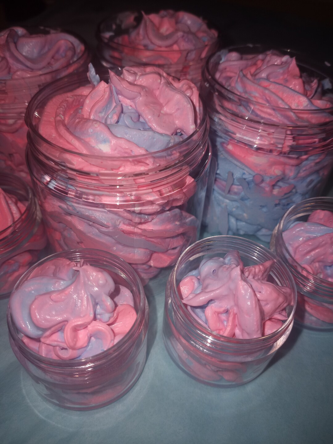 Wholesale Cotton Candy Body Butter Etsy