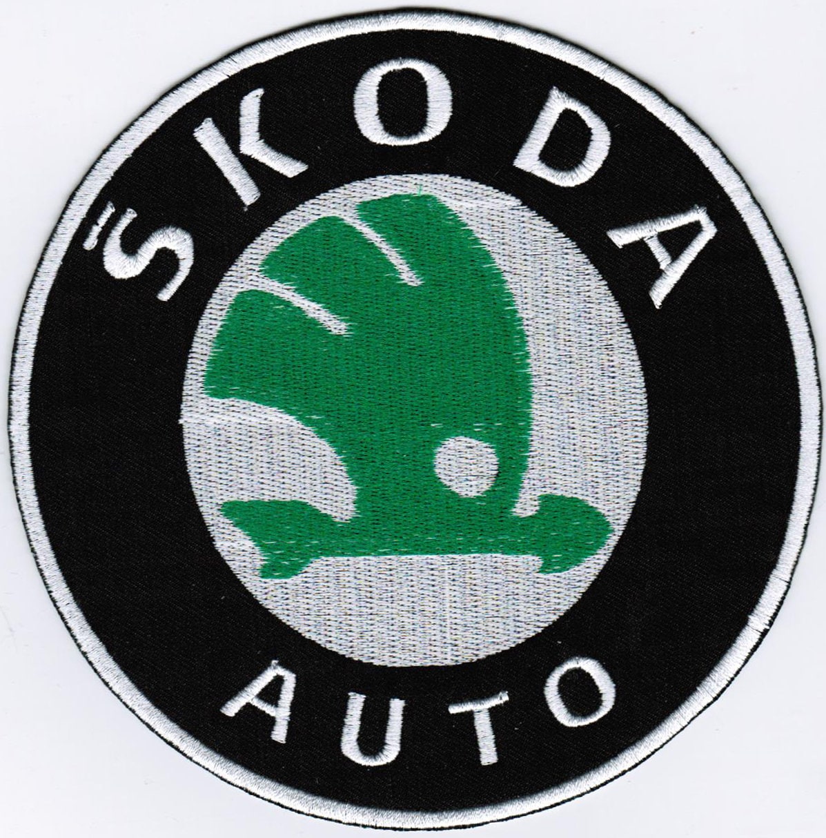 Motorsport Motor Racing Car Patch Sew / Iron On Badge:- DAF - Foto 7