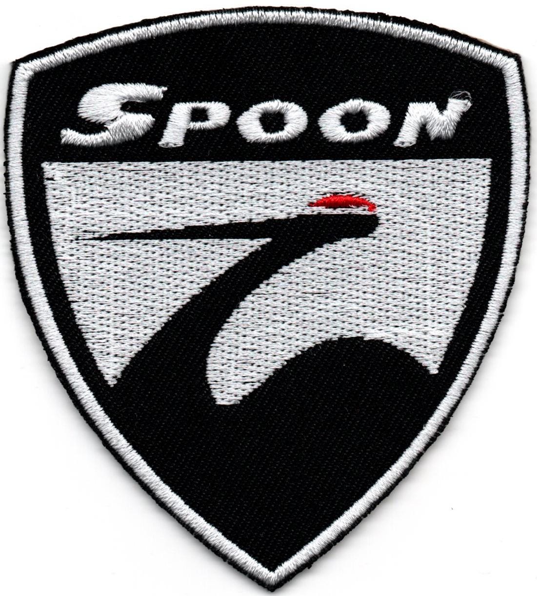 Spoon Sports Nissin Type One Eat Sleep Shift Motor Driver Crane 