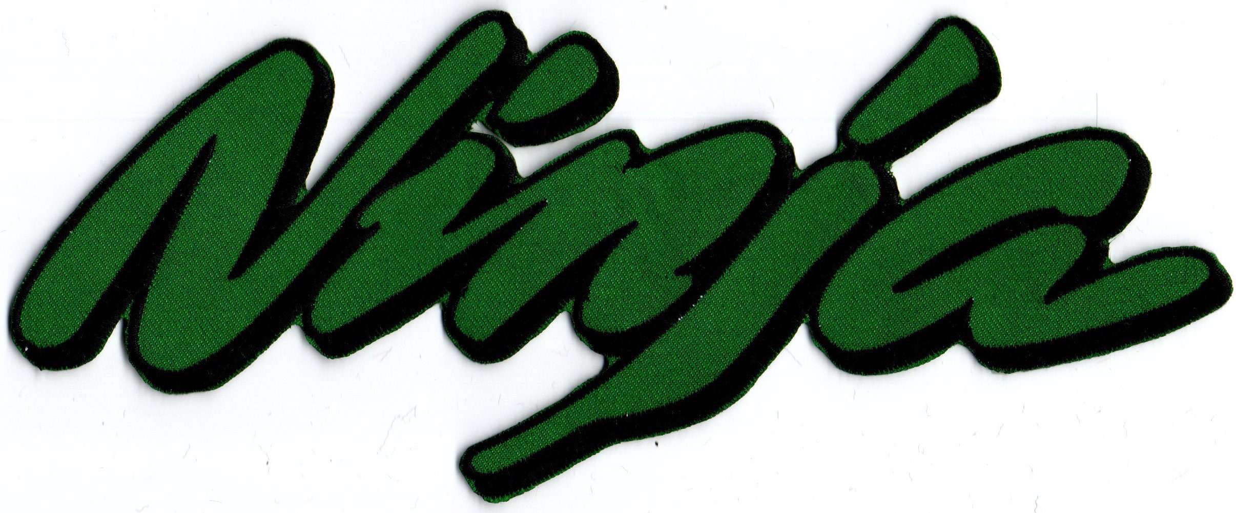 GADIDANONIEM BRUCK / GREEN CHECK ステッカー付き For Kawasaki Ninja ZX-4R ZX4R ZX4RR ZX-25R Motorcycle