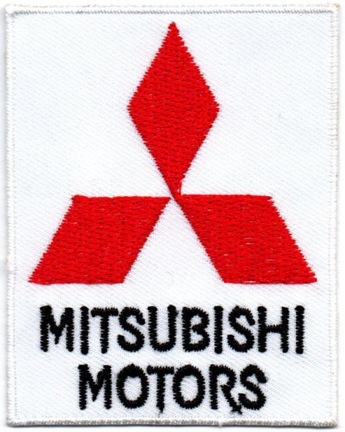 MITSUBISI PIAA RALLIART 企業ロゴ　刺繍　ワーク　シャツ Dickies シャツ Dickies/ディッキーズ Twill Work Shirt