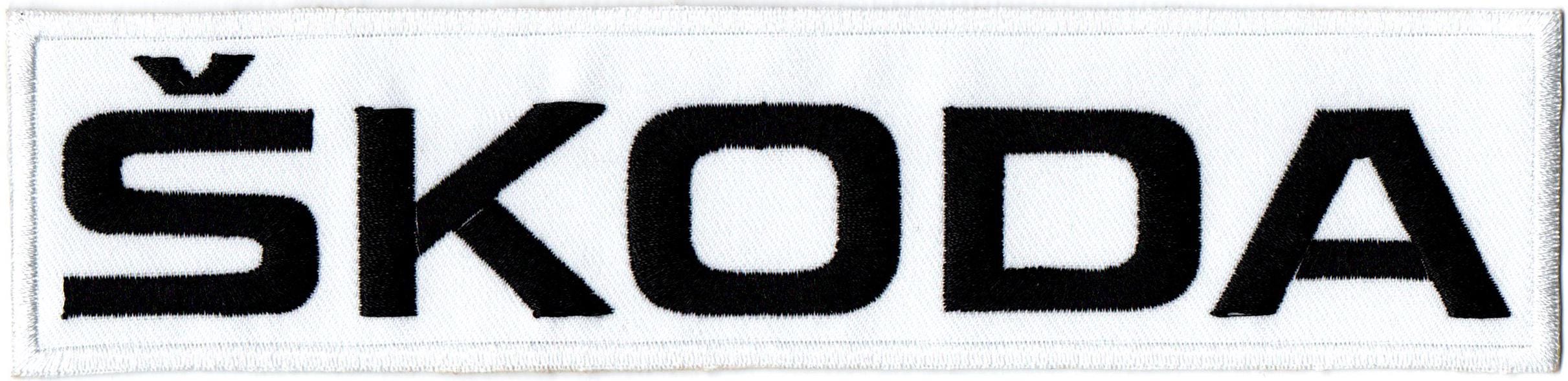 Motorsport Motor Racing Car Patch Sew / Iron On Badge:- DAF - Foto 5