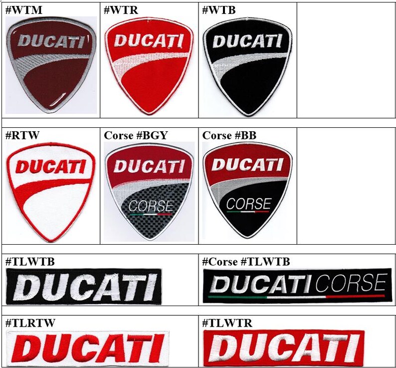 Sell GREDDY POWERFUL SENSATION MOTOR RACING SPORT BADGE IRON ON PATCH EMBROIDERY SEW In - Foto 7