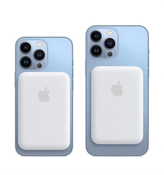 Magsafe Battery Pack Etsy