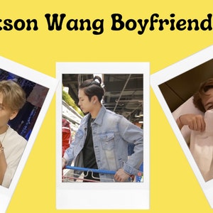 May include: Three Polaroid photos of a man with brown hair. The first photo shows him drinking from a black mug. The second photo shows him wearing a blue denim jacket and a black shirt. The third photo shows him lying in bed with a white blanket over his head.