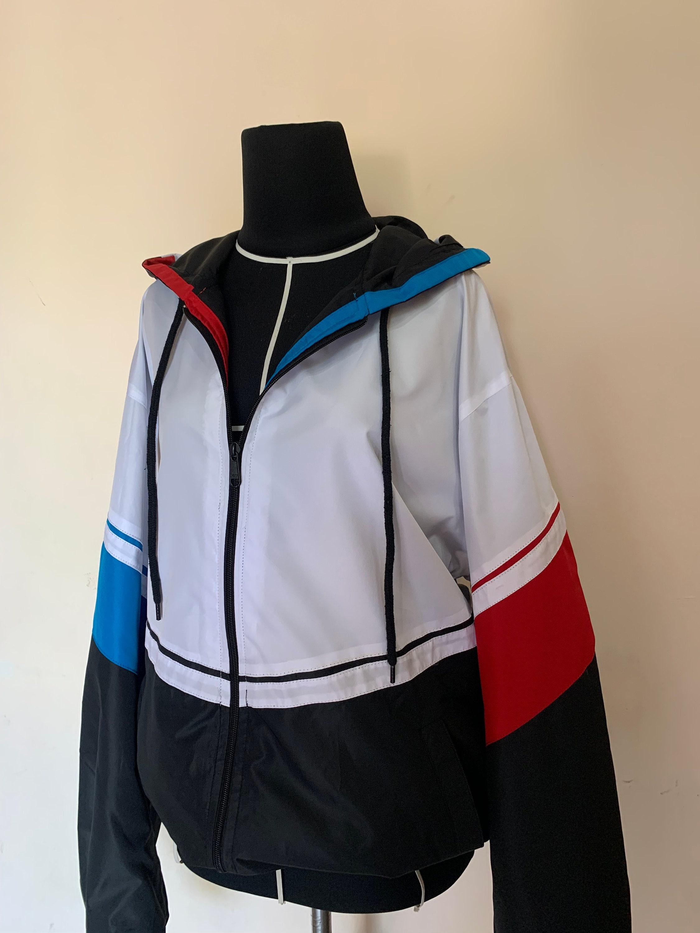 Jett Can't Slow Me Down Jacket Hoodie Zipper Video Gaming - Etsy