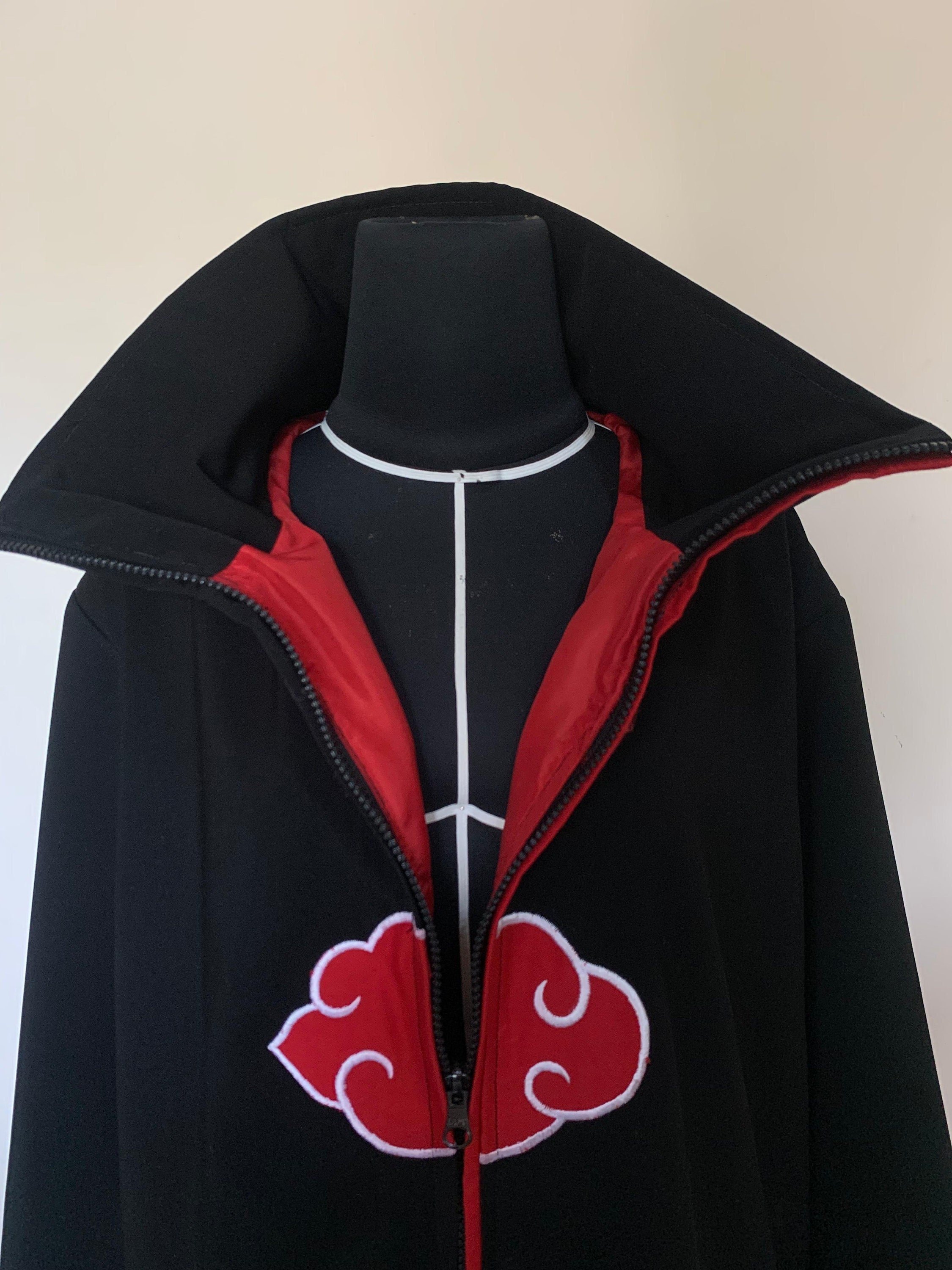 Itachi Costume - Temu