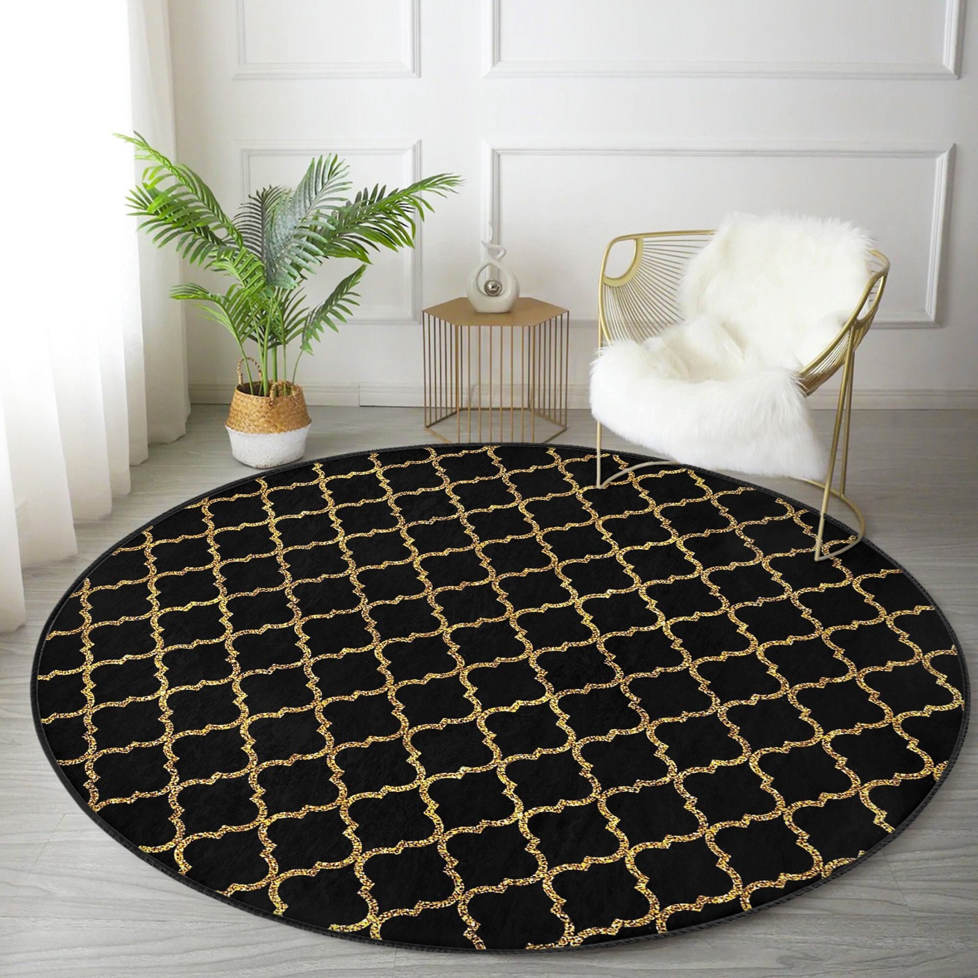 Buy Chanel Carpet Online In India -  India