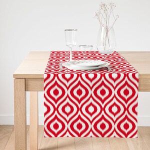 Minimalist Table Cloths, Kitchen Design Table Runner, Home Gift Decorative Table Linens, Living Room Home Textile
