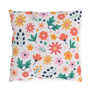 Floral Decor Cushions, Living Room Sofa Design Pillows, Decorative Home Decoration Pillow Case