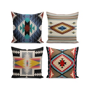 Rug Design Throw Pillow Cover, Rug Patterned Cushion Cover, Living Room Pillow Case, Traditional Design Pillow Cover