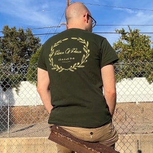 Prince of Peace T-Shirt