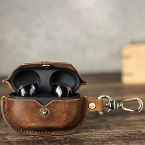 Pocket Case Keychain Holder Portable Creams Organizer Coin Earbuds