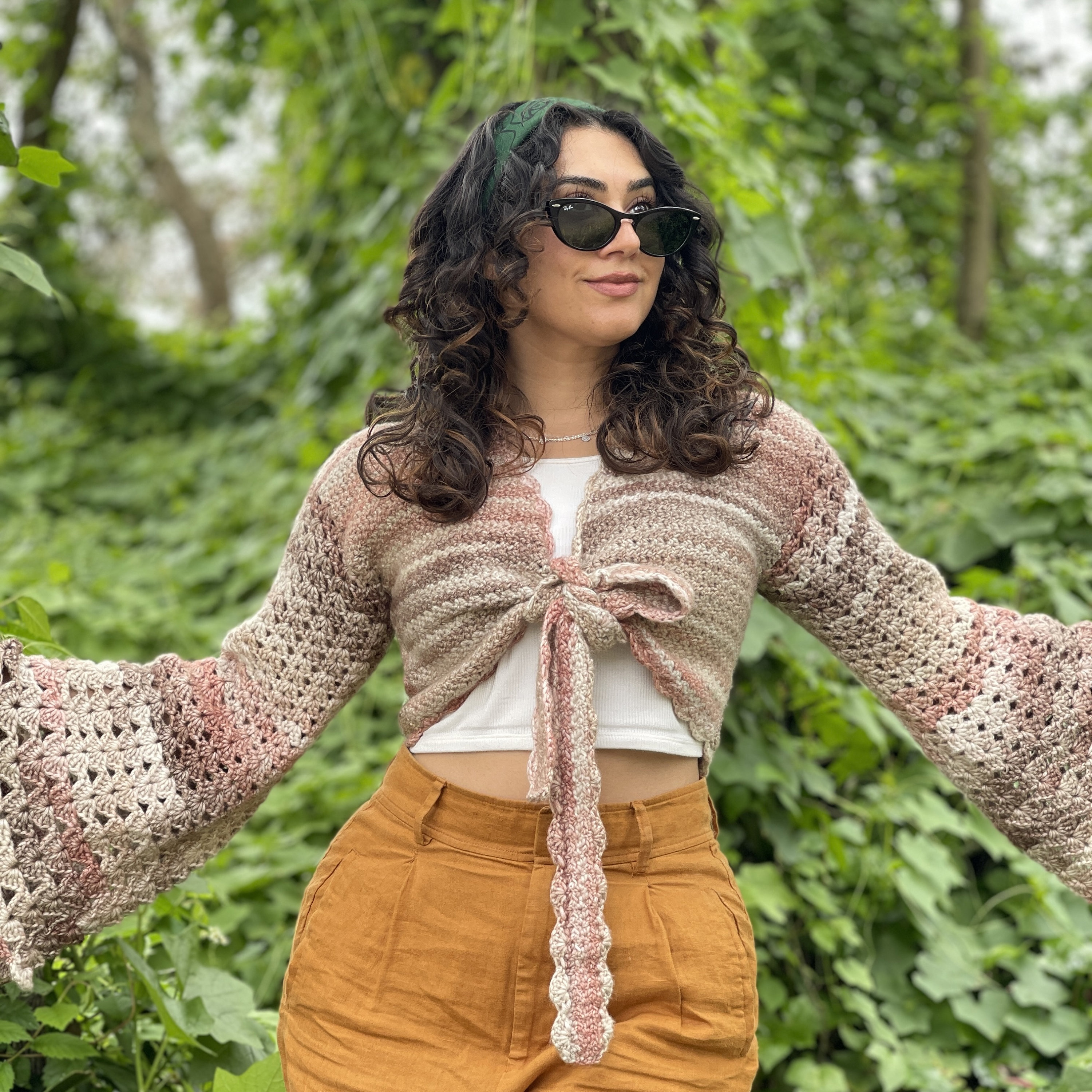 (取寄) バーリー レディース ジョエル クローシェ ポロ トップ Varley women Joelle Crochet Polo Top Cilantro Women's Varley Joelle Crochet Polo | SCHEELS.com