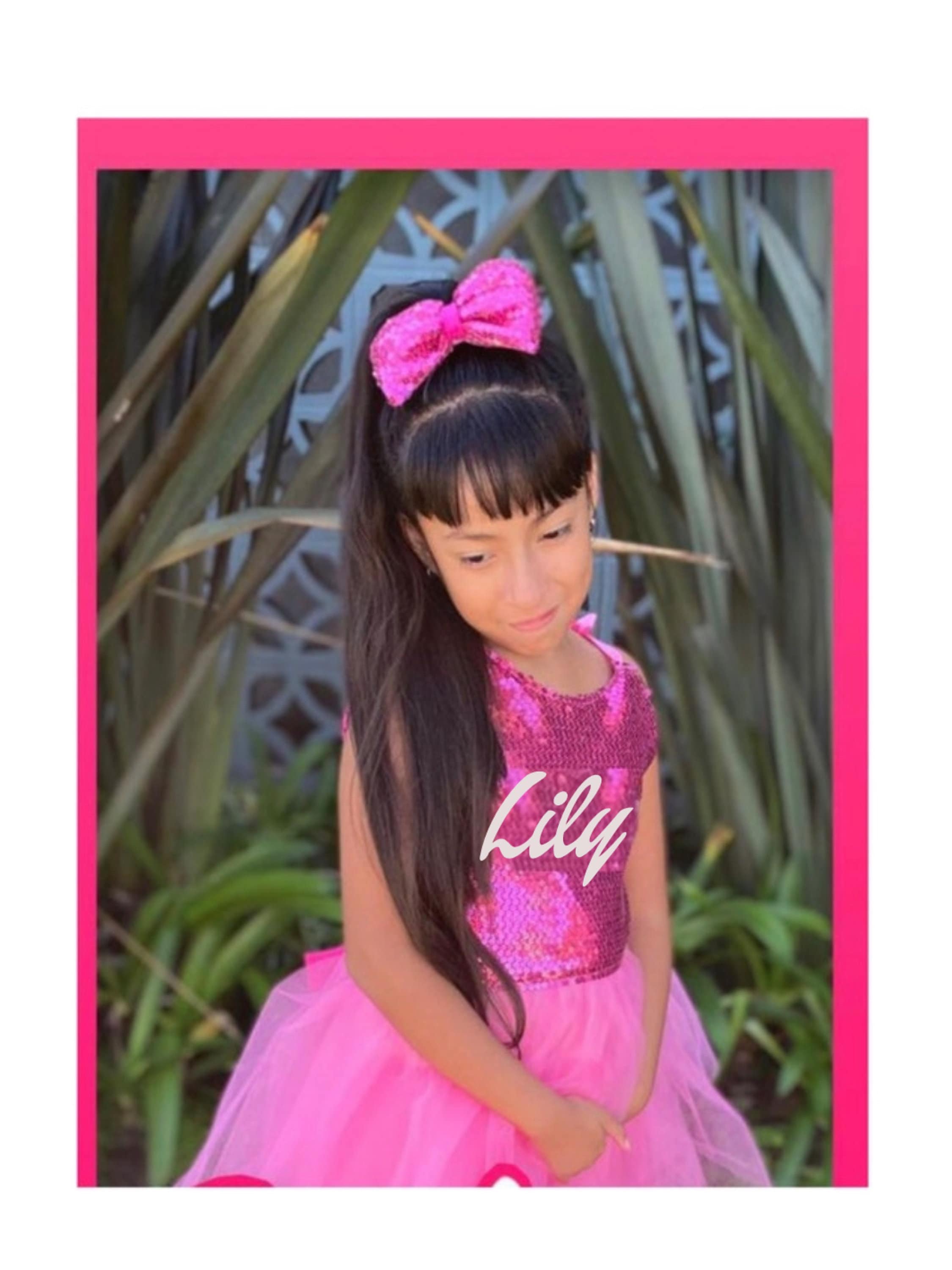 Auroch Pronombre Noveno Barbie tutu dress - Etsy México