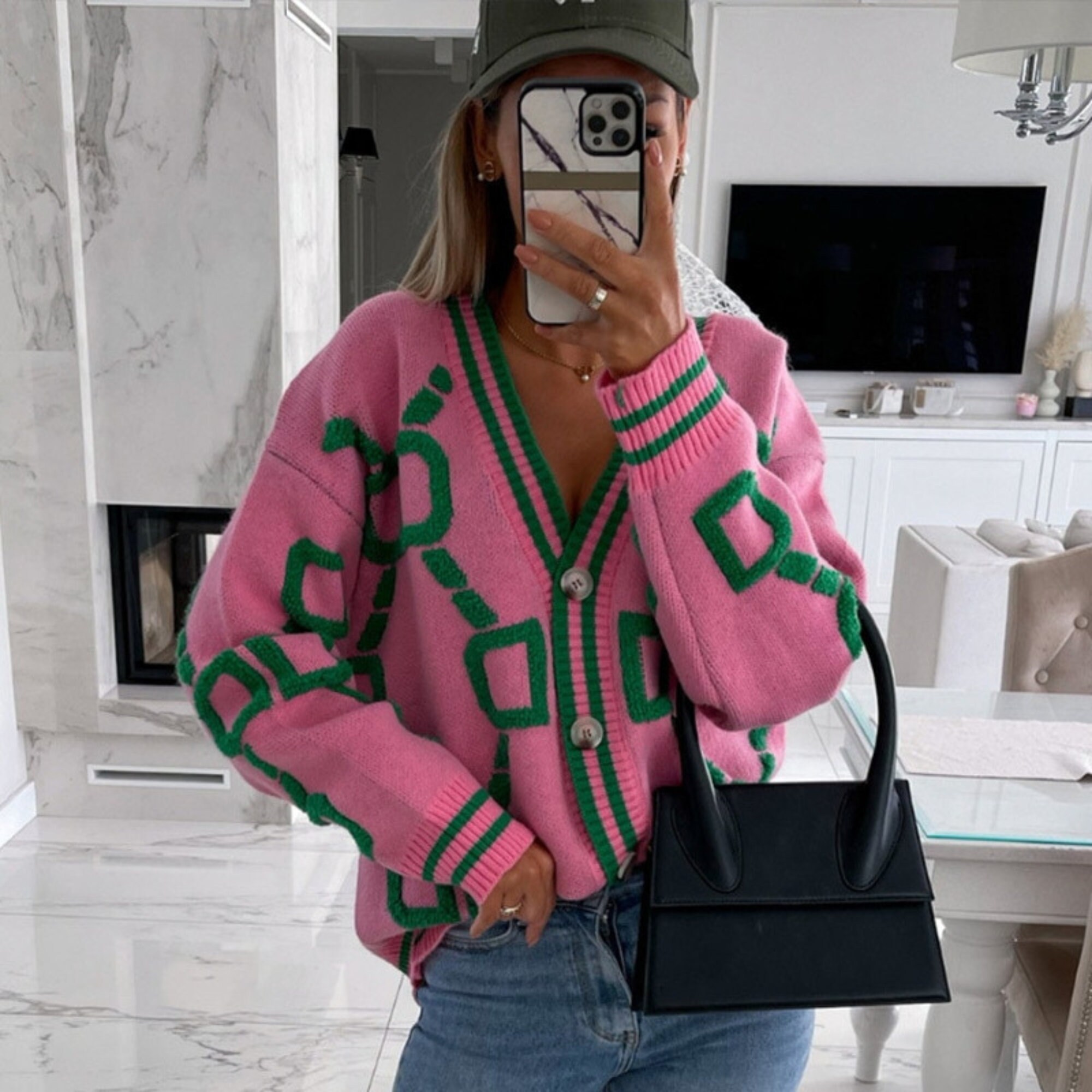 Gucci Cardigan Women -  UK