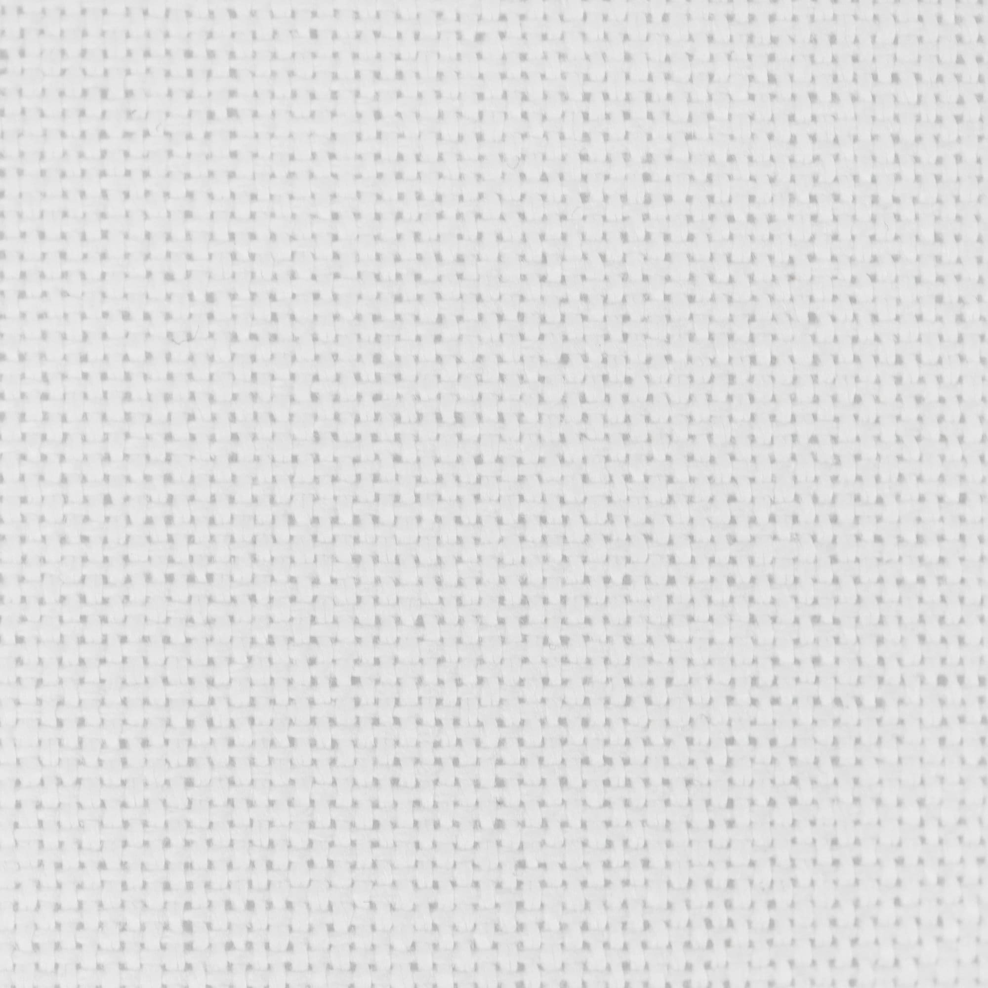 28 Count Evenweave, 28 Count White Evenweave Fabric, Fabric for Cross