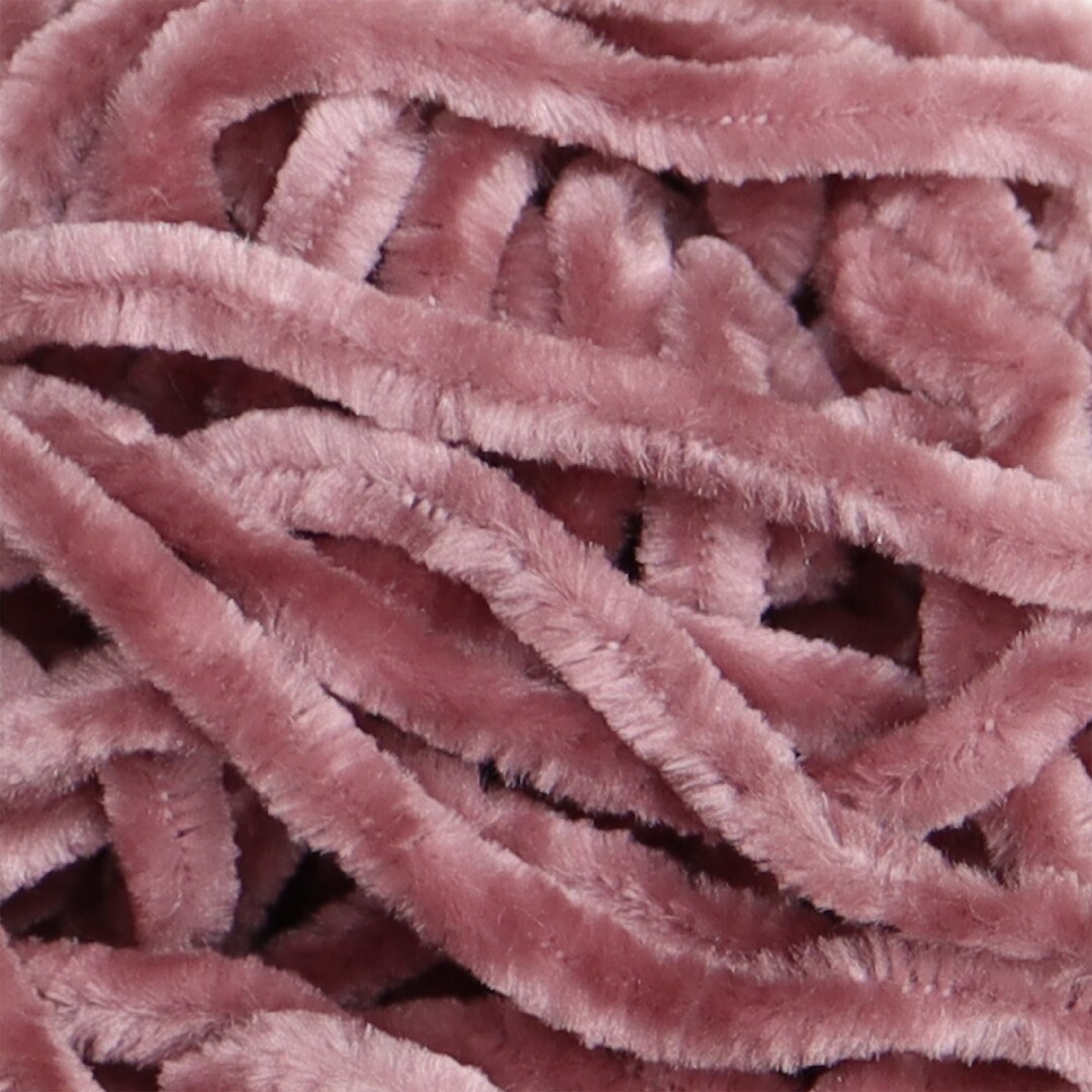 Chenille Trim Wild Flower Chenille Trim 4 Yards Cross Etsy