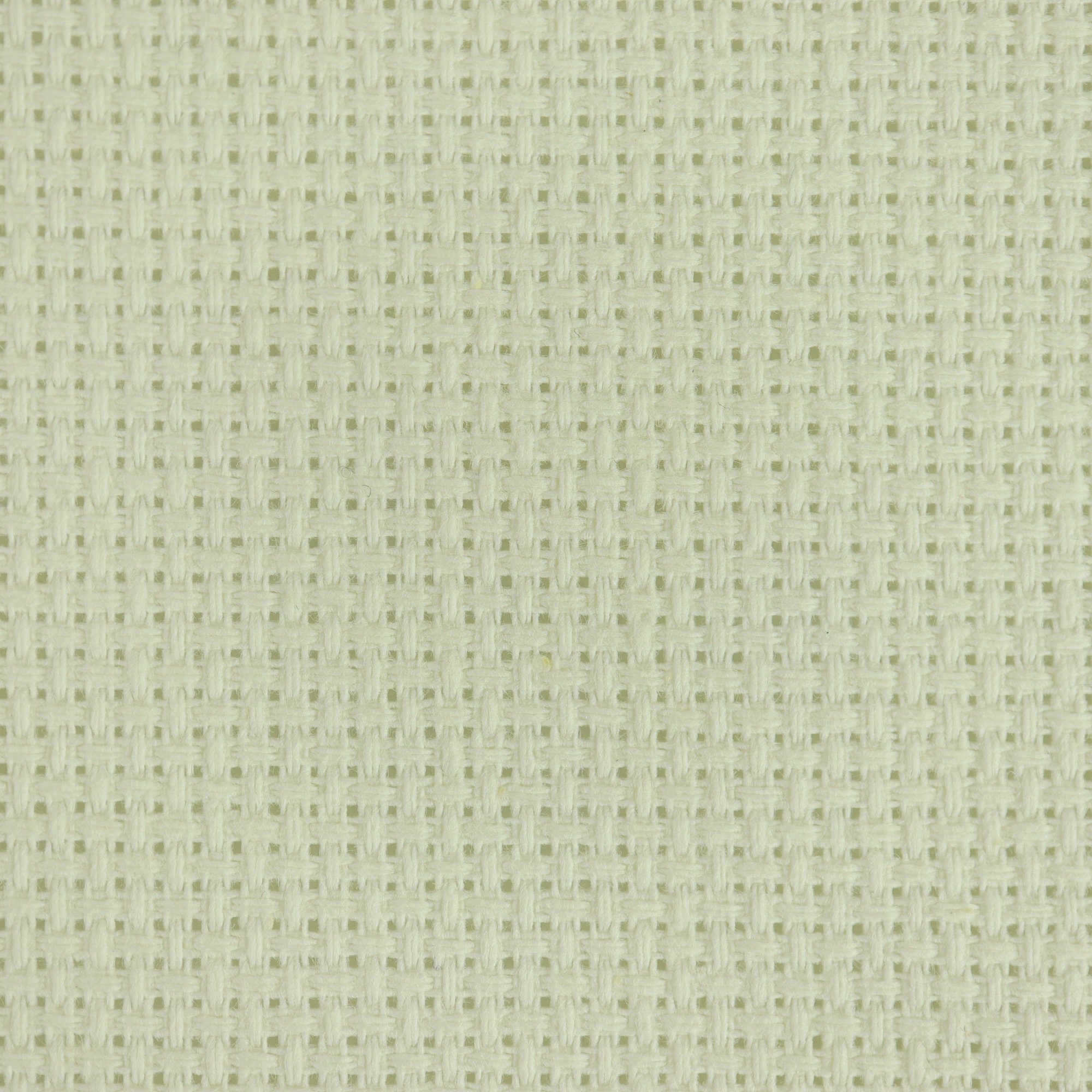 14 Count Fresh Cream Aida Fabric 18x28, 14 Count Aida Fabric, Cross Stitch Cloth, Cross Stitch