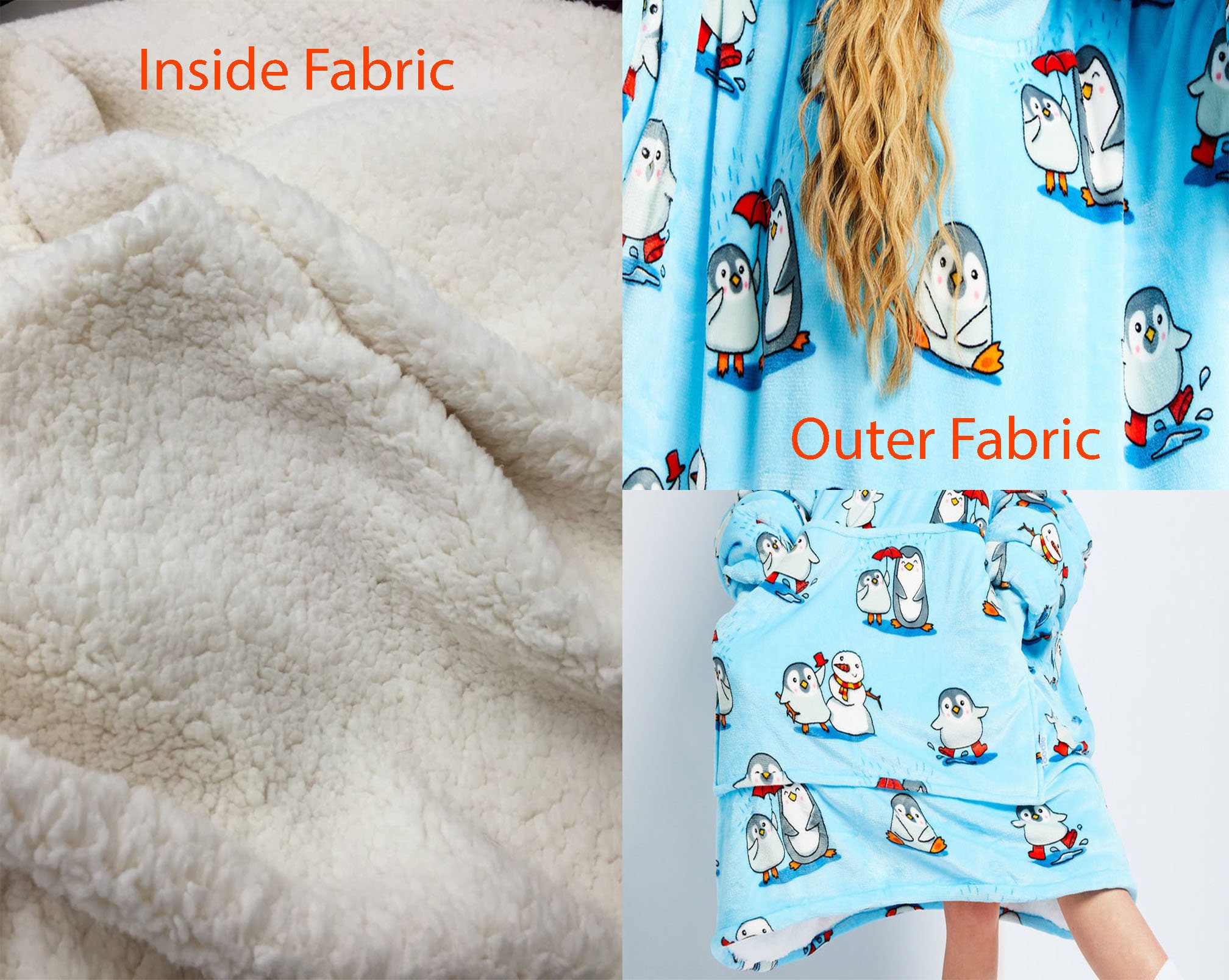 Stitch Fleece Blanket Hoodie, Disney Stitch Fleece Blanket Hoodie sold