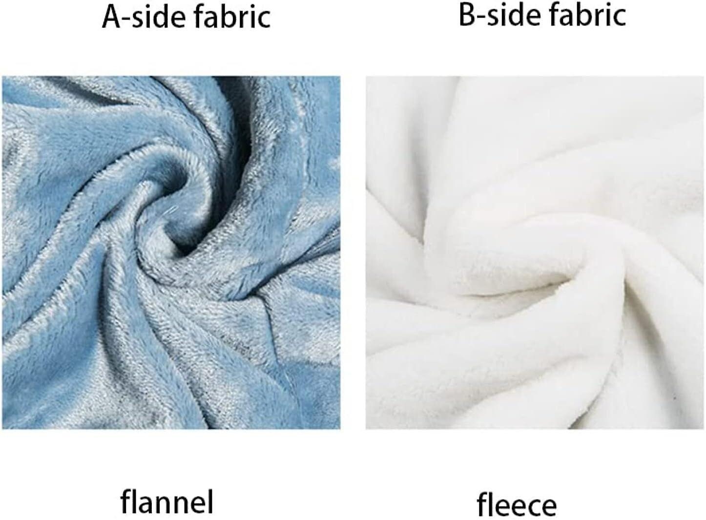 Discover Eeyore Fleece Hoodie Blanket, Disney Eeyore Oversized Fleece Hoodie, Winter Fleece Blanket Hoodies, Kid Adult Hoodie Blanket,Sherpa Hoodie