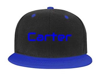 Custom Baseball Cap