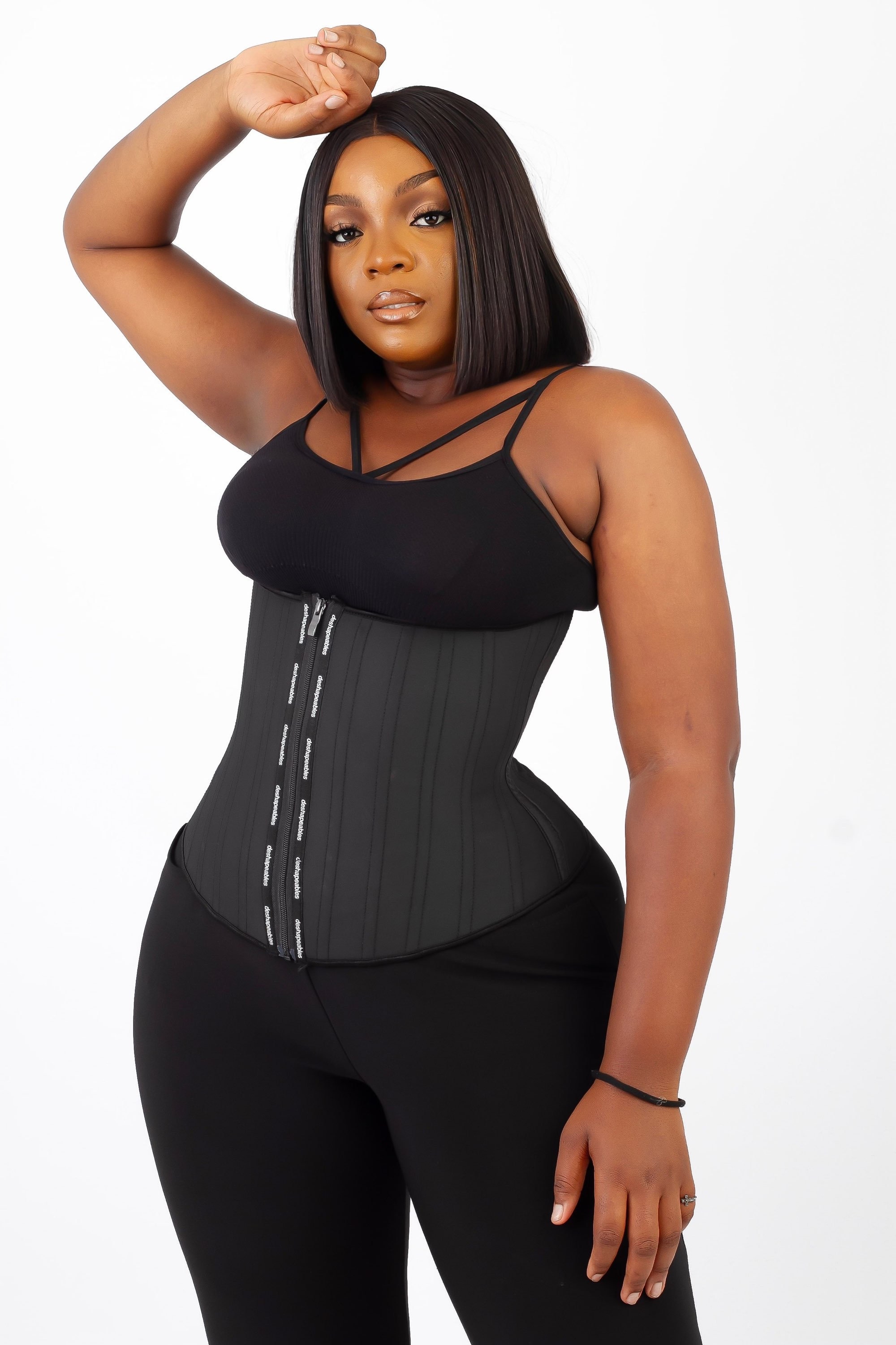 Lane bryant waist trainer hotsell