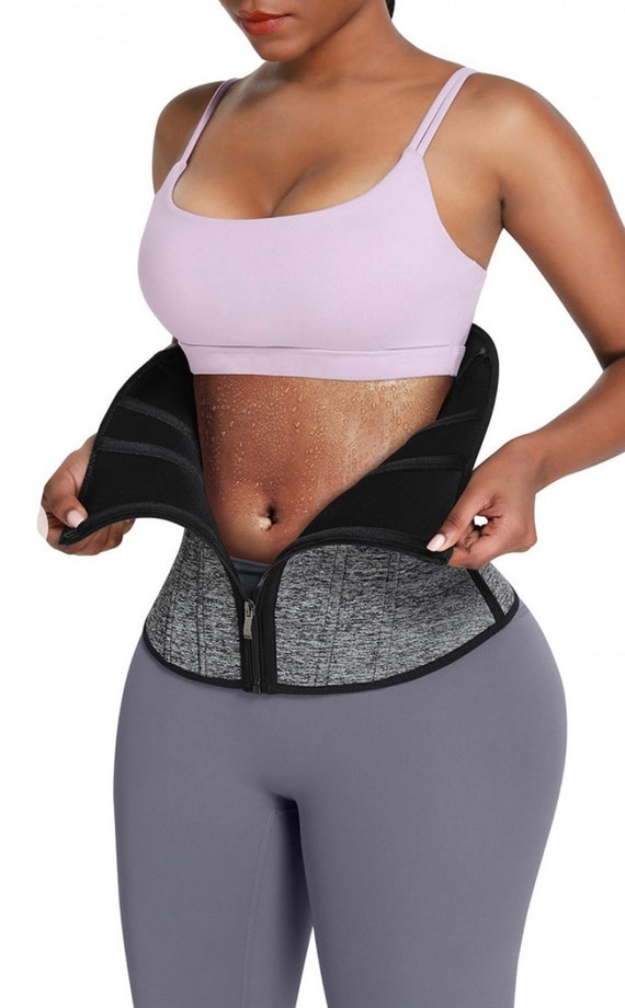 Shape up Waist Trainer Etsy