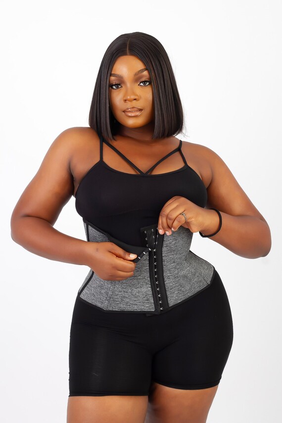 Shape up Waist Trainer Etsy