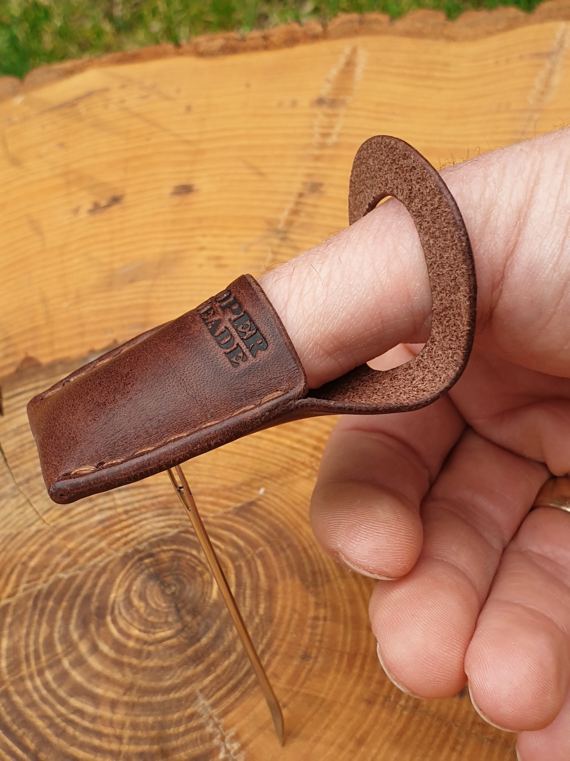 Bushcraft Sewing Kit - Etsy