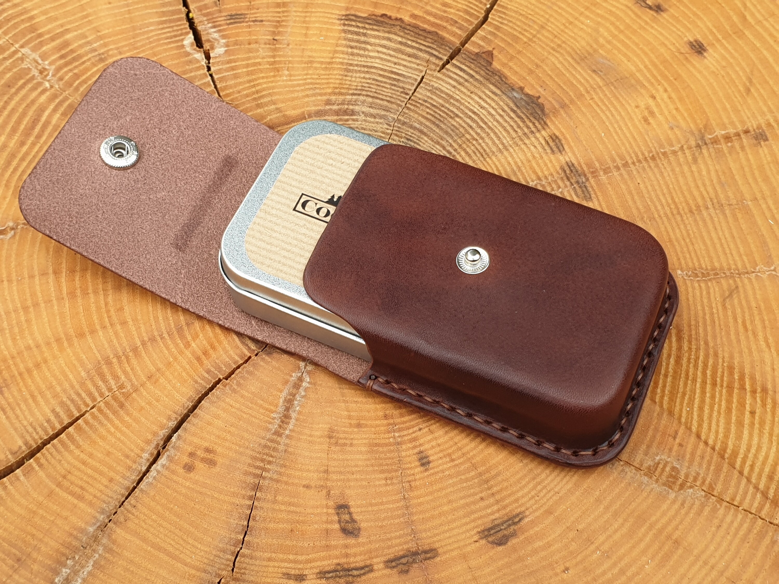 Bushcraft Sewing Kit - Etsy