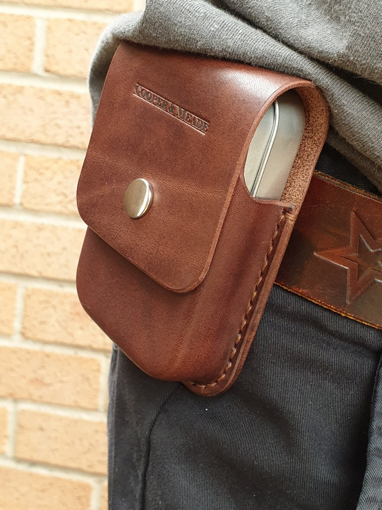 Bushcraft Sewing Kit - Etsy