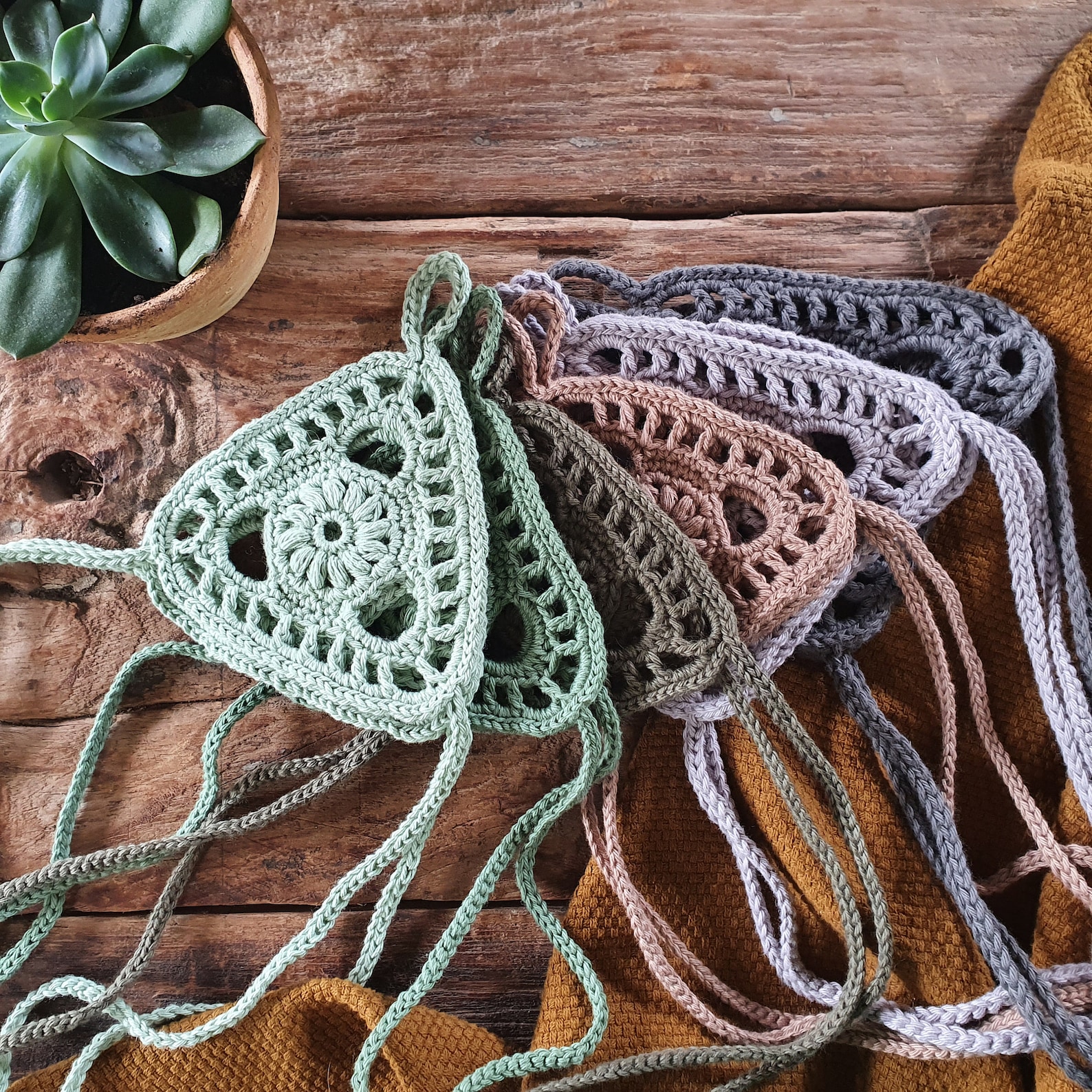 Crochet Pattern WAYFARER BAREFOOTSANDALS PDF Pattern - Etsy