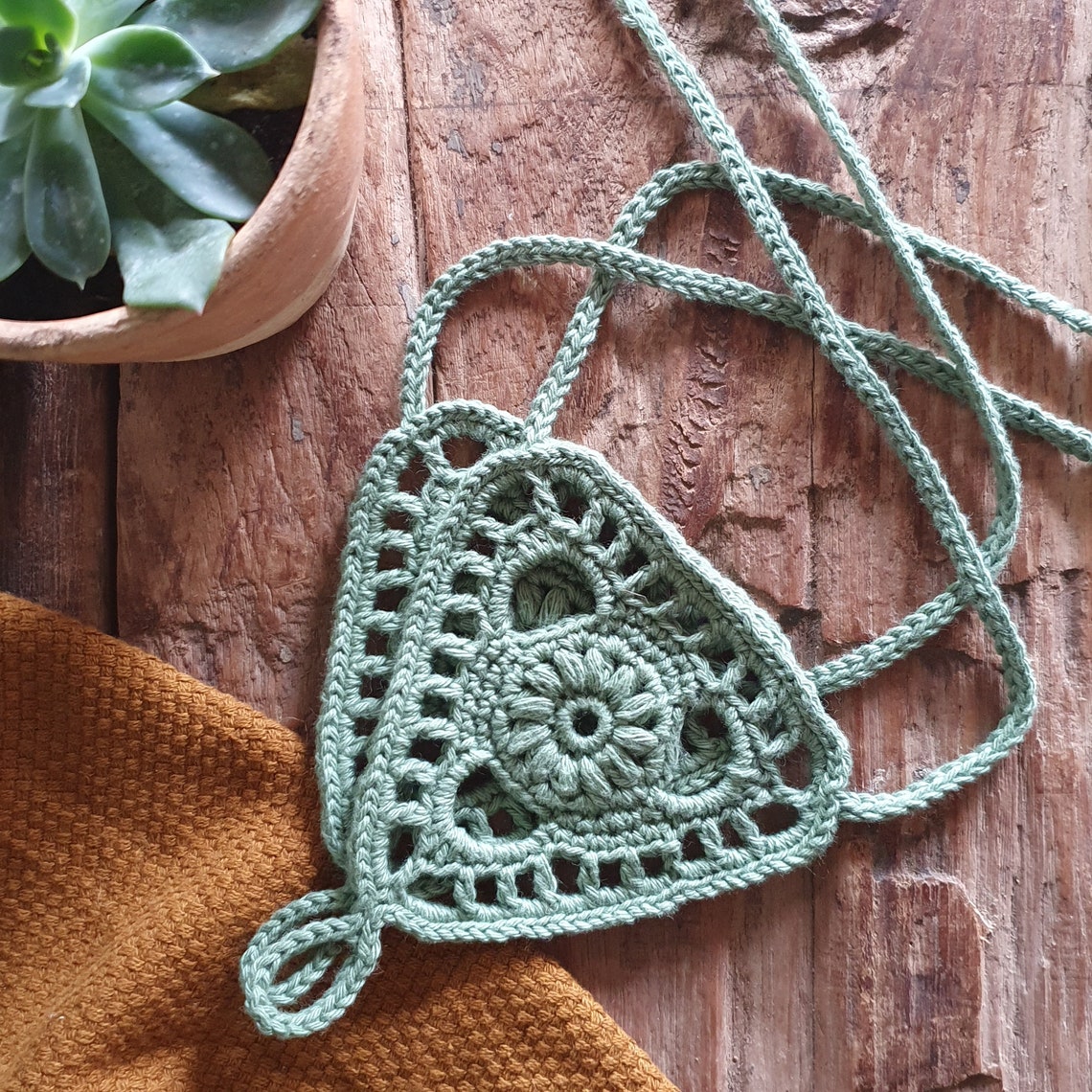 Crochet Pattern WAYFARER BAREFOOTSANDALS PDF Pattern - Etsy