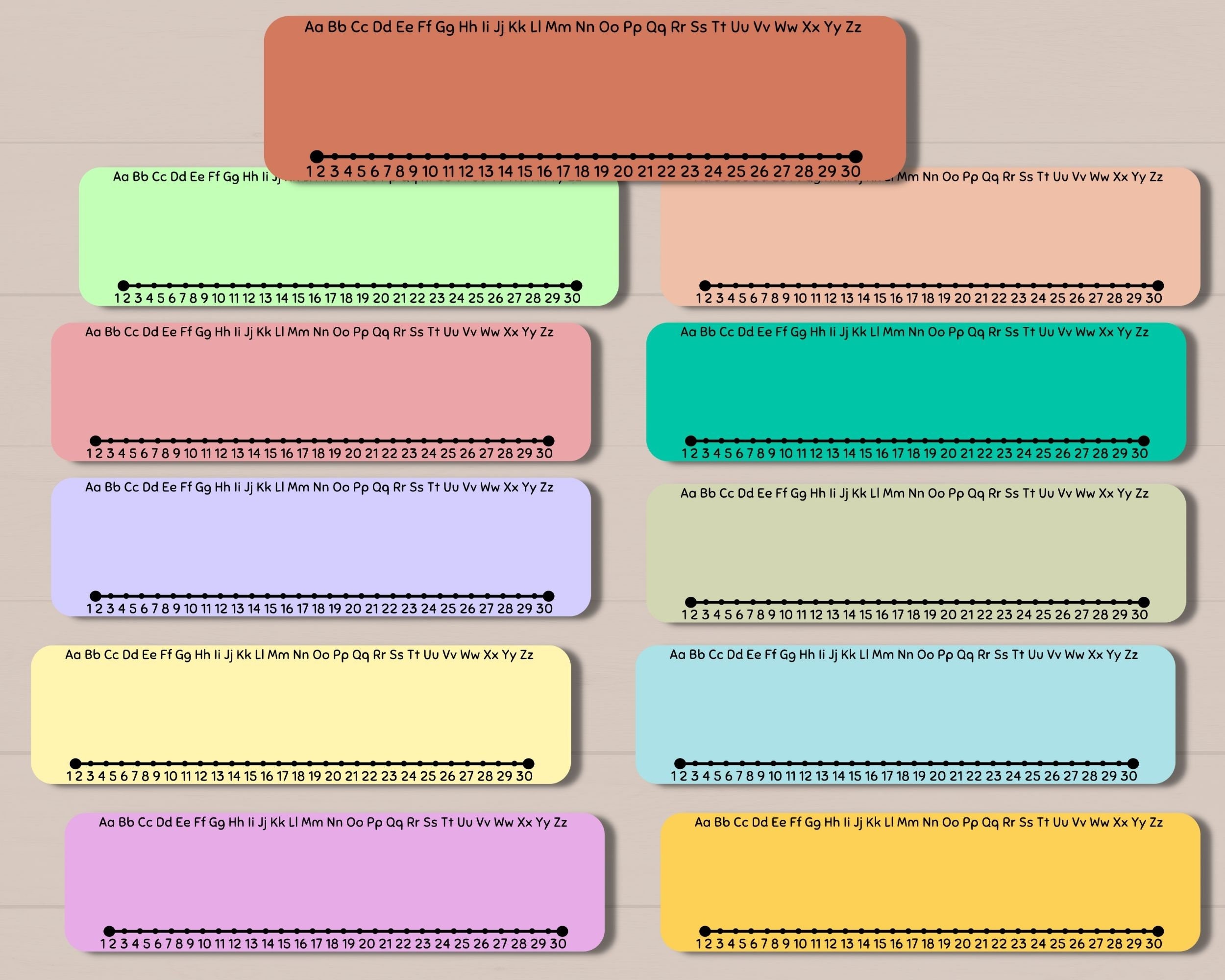 Editable Name Tags Printable Name Tags Desk Name Tags Boho Etsy Australia