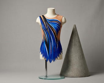 Rhythmic gymnastics leotard, rhythmic gymnastics leotard, rhythmic gymnastics leotard - Cairo