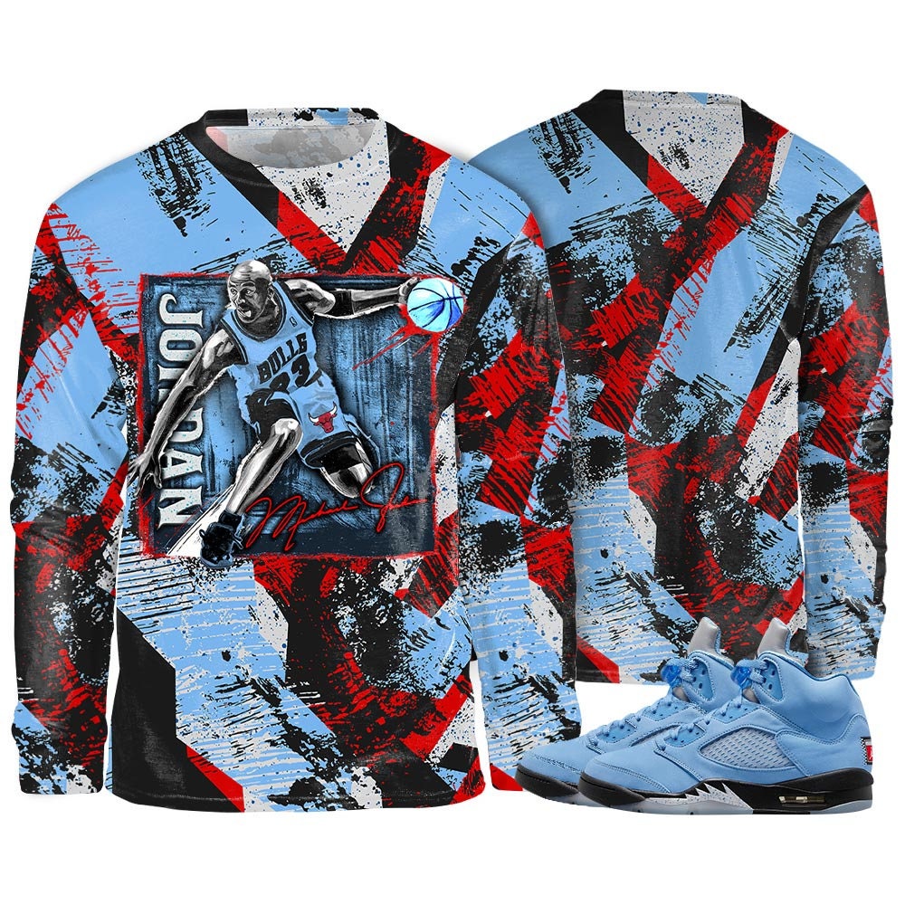Jordan 8 snowflake online shirt