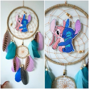 Stitch gift for girl -  España