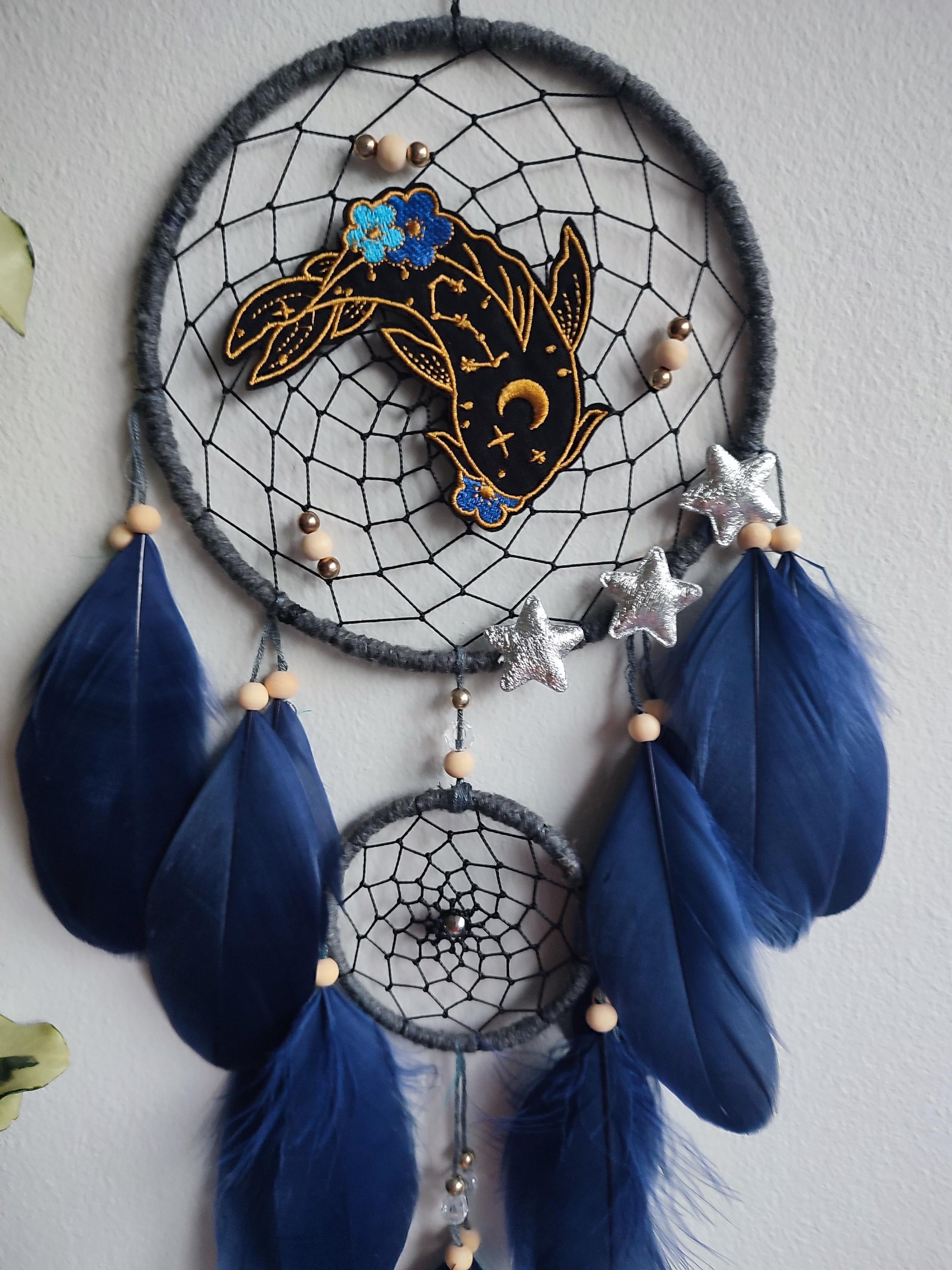 Dream Catcher Japan - Etsy