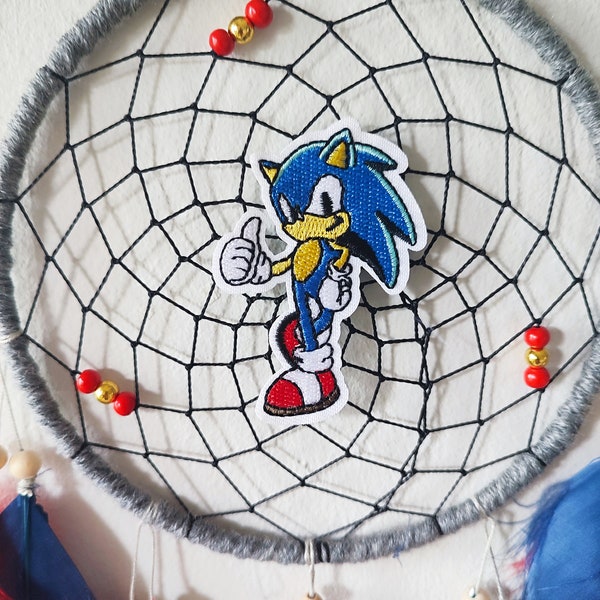 Sonic Room Decor - Etsy