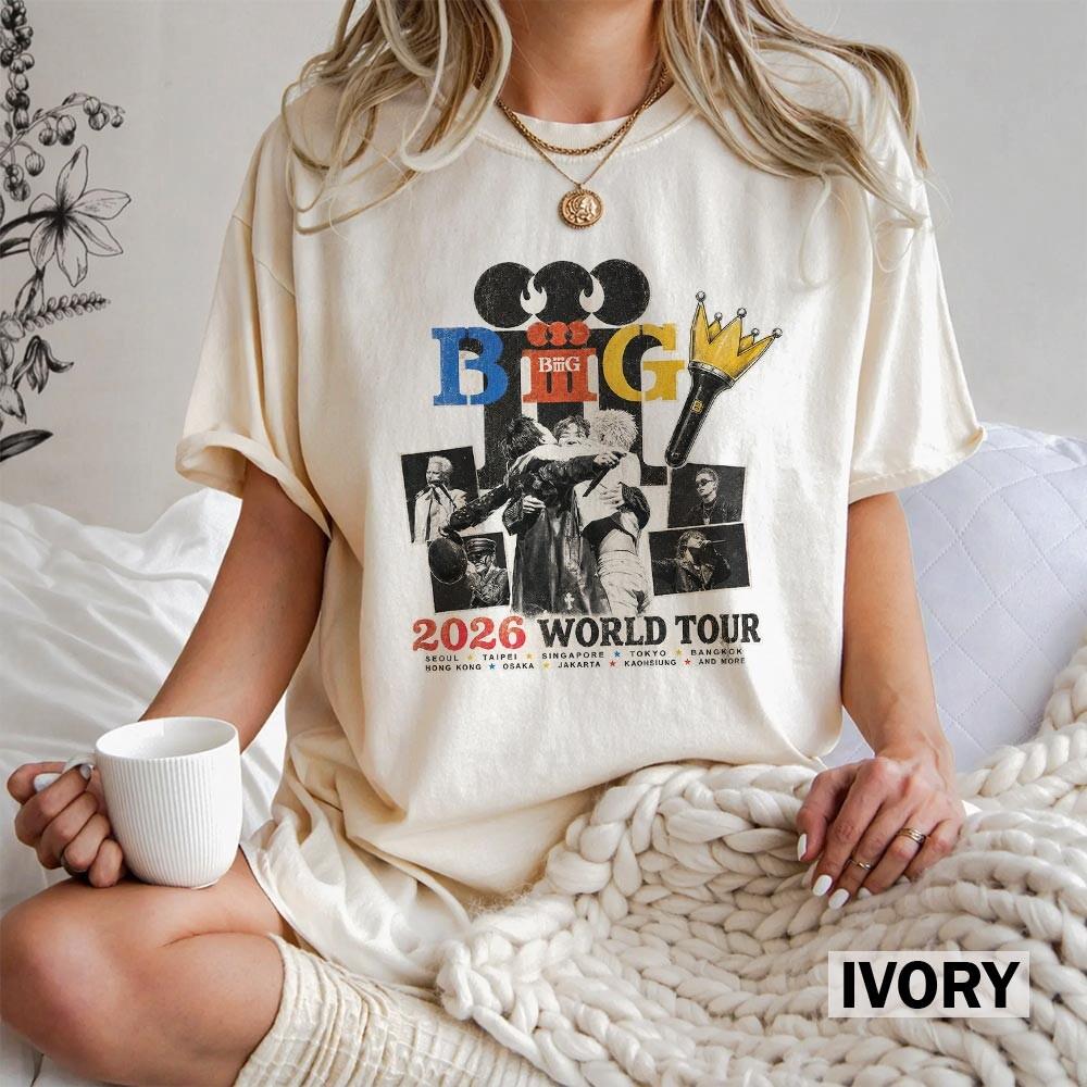 Bigbang Vintage - Etsy
