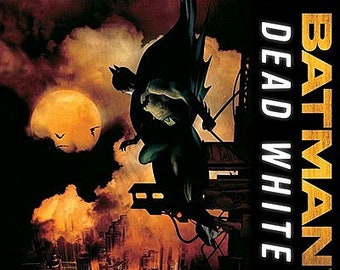 6 Batman Graphic novel Audiobooks