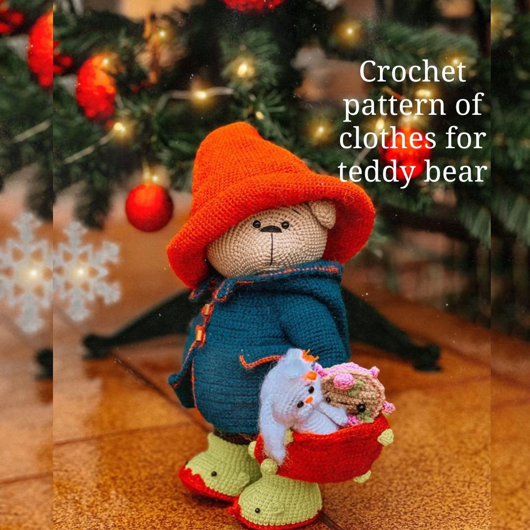 Statua Dell'orso Di Paddington Alla Stazione Di Paddington A Londra - Foto 2