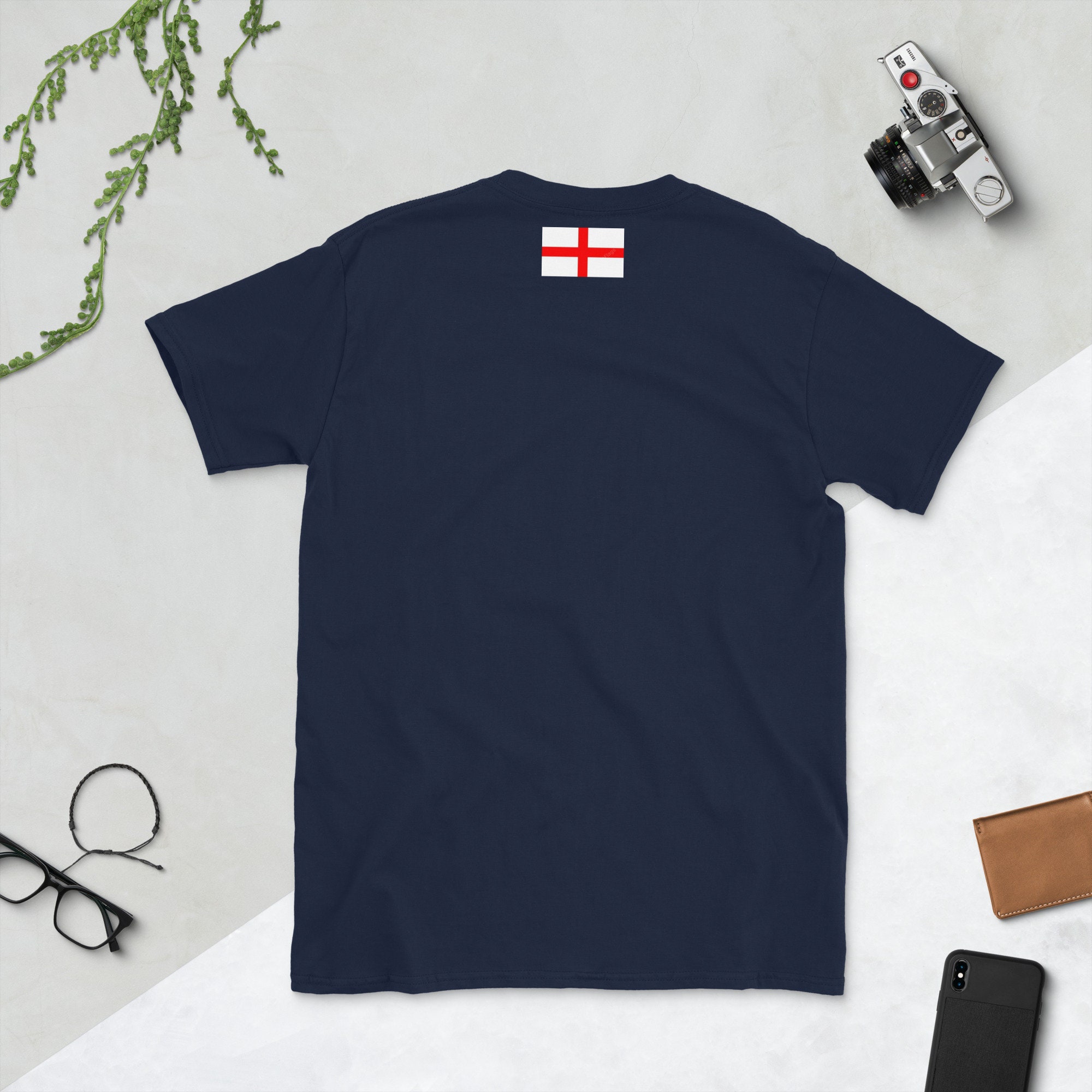 Discover England Football Team - 2022 World Cup - It's Coming Home II