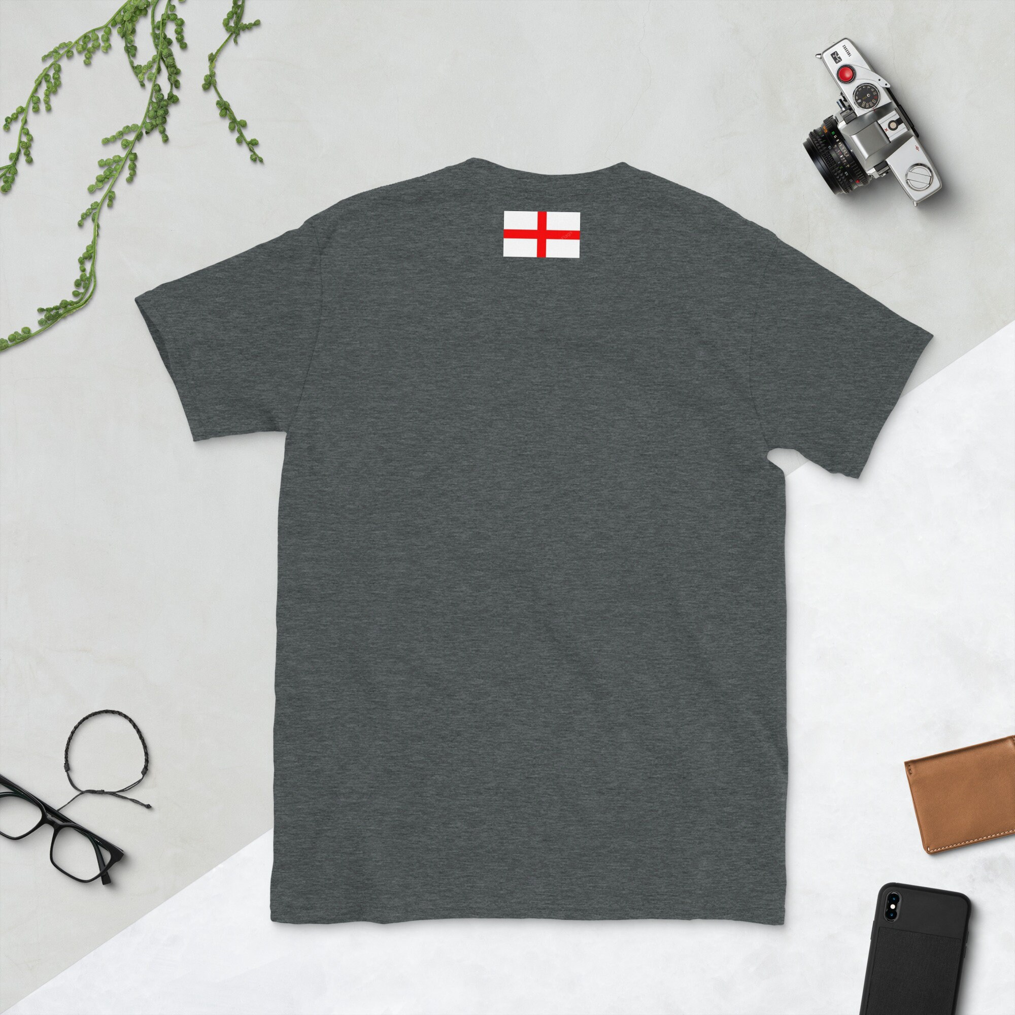 Discover England Football Team - 2022 World Cup - It's Coming Home II